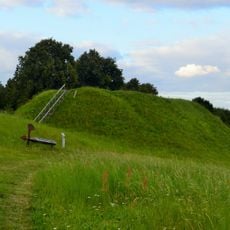 Maisiejūnai hillfort