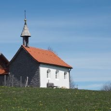 Maria Hilf Kapelle