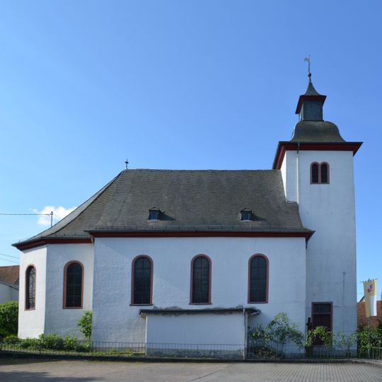 St. Philippus und Jakobus