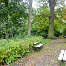 Park in Świdnica