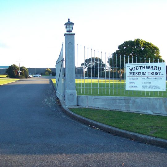 Southward Car Museum