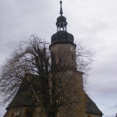 Protestant Church Kosma