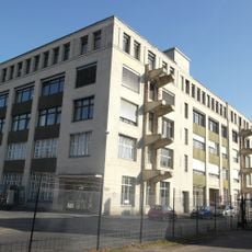 Optische Anstalt C.P. Goerz A.G.