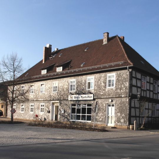 Gutshaus