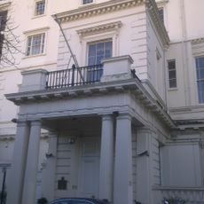 High Commission of Sri Lanka, London