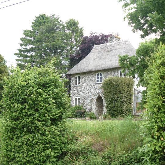 Longthorn Cottage