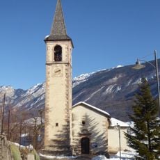 Chiesa di Santo Stefano