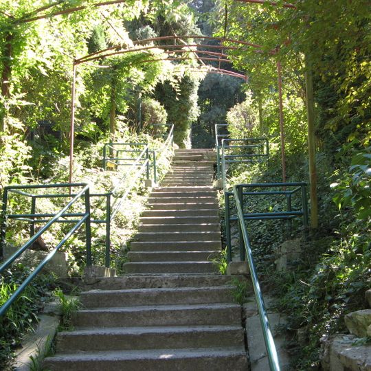 Arboretum im. Benedykta Dybowskiego