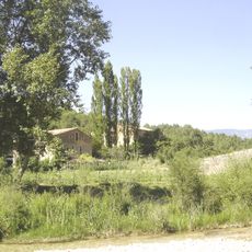 La Ginebrosa (Lladurs)