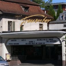 Kinozentrum am Frauentor