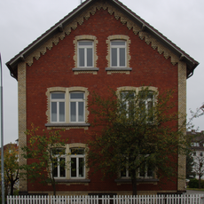 Haus Schiffenberger Weg 24