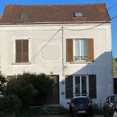 Maison, 31 rue du Général-Leclerc