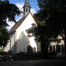 Alte Martinskirche