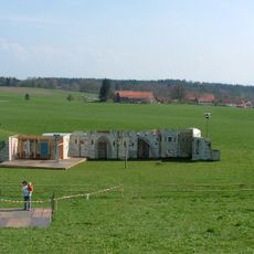 Passionsspiele Engerazhofen