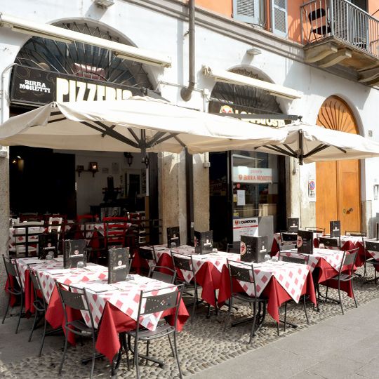 I Capatosta Navigli