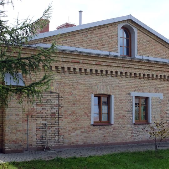 100/21 Bema Street in Białystok