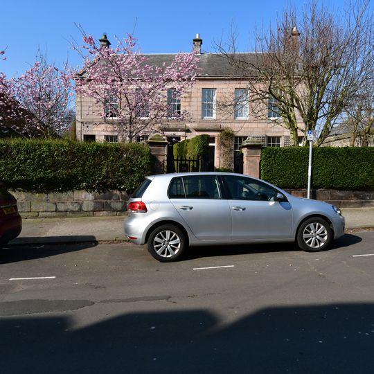 51 And 53, Ravensdowne