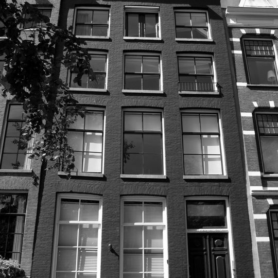 Kromme Waal 22, Amsterdam