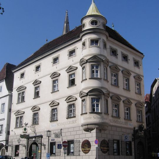 Schmollgruber Haus