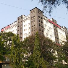 Sassoon Hospital