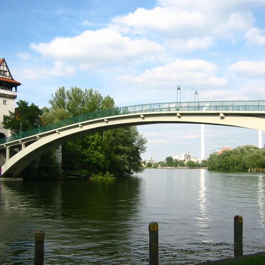 Abteibrücke