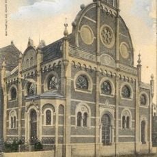 Synagoge