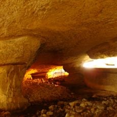 Grotte du Mas-d’Azil