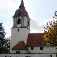 Saint Michael Church