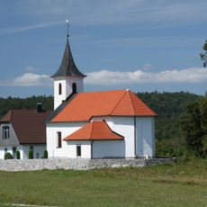 St. Michael's Church