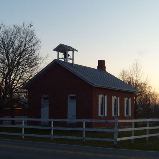 Marion Township School District No. 3