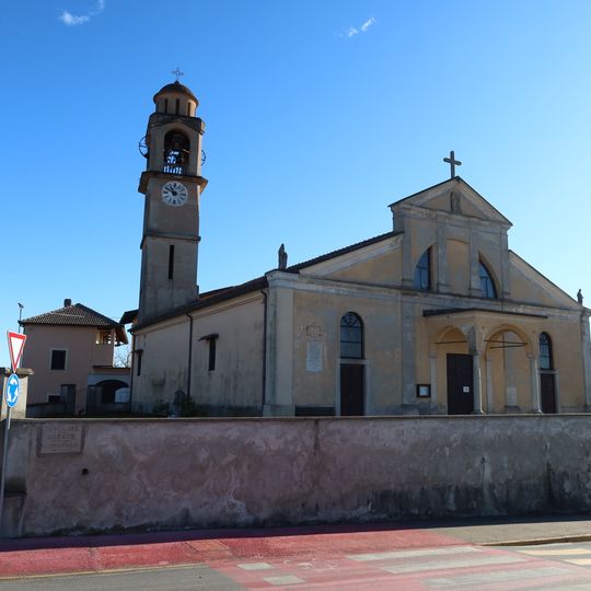 Chiesa di Santo Stefano