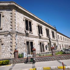 TCDD 3rd Region Museum and Art Gallery