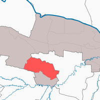 Октябрьское сельское поселение