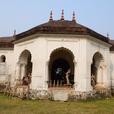 Samaj Bari