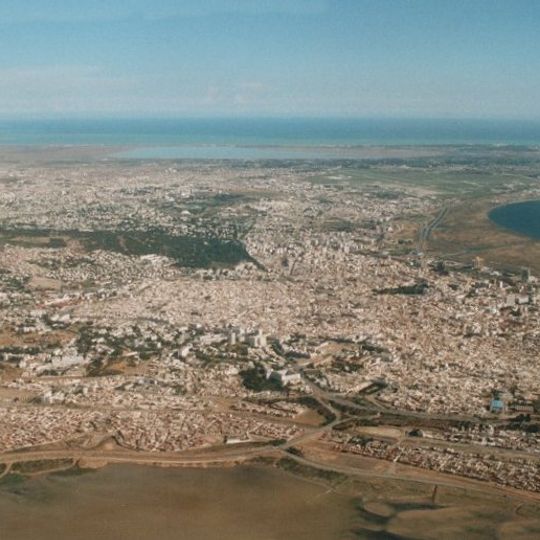 Tunis