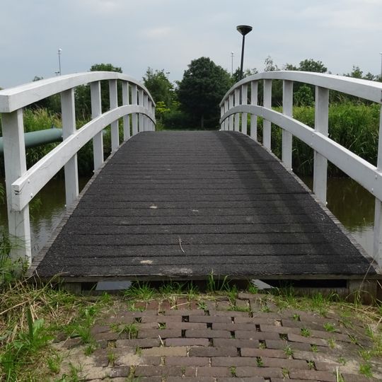 2e Marie Overeijnderwegbrug