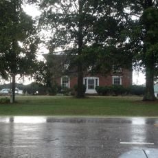 Rankin-Sherrill House