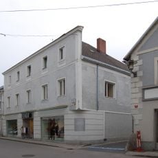 Keplerstraße 3 (Eferding)