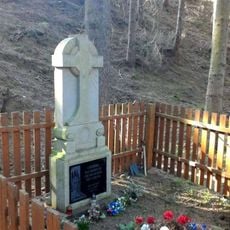 Památník žen z pochodu smrti