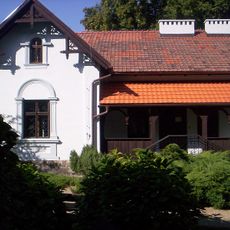 Dom Urbańczyka, ob. muzeum