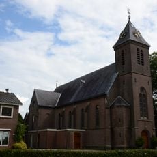 Onze Lieve Vrouw ten Hemelopneming