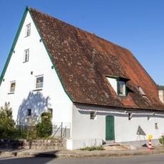 Wohnstallhaus Kucha 22