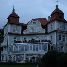 Sengerschloss