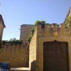 Castell d'Albatàrrec