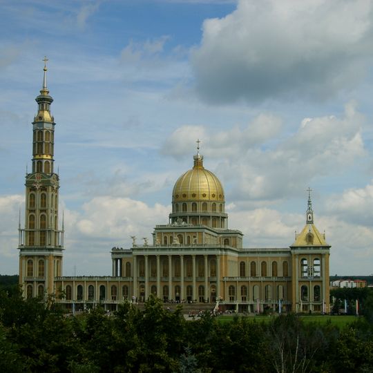 Muzeum im. ks. Józefa Jarzębowskiego w Licheniu Starym