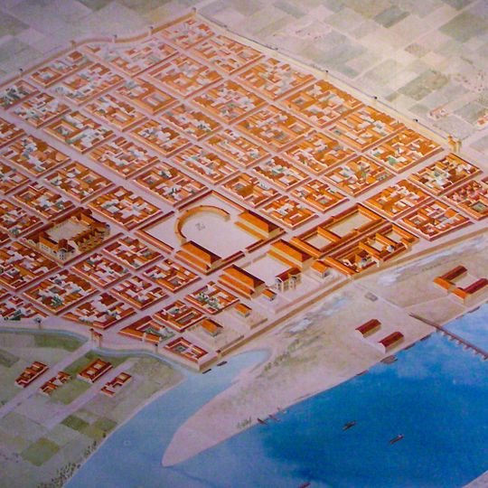 Colonia Claudia Ara Agrippinensium