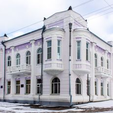 Дом Монева (Большое Мурашкино)