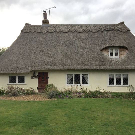 Oak Cottage