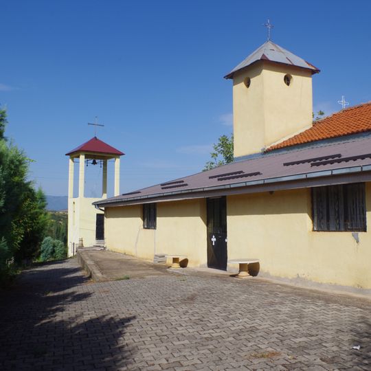 Church of the Theotokos