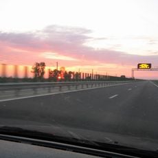 Autostrada A2